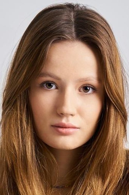 Photo of Ada Grodzka, Acting