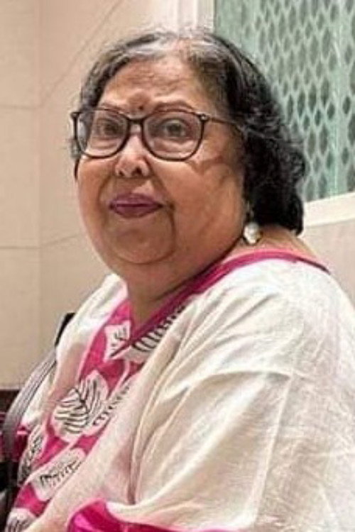 Photo of Chanda Dutt, Costume & Make-Up