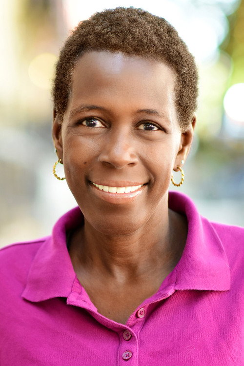 Ronda Swindell profile