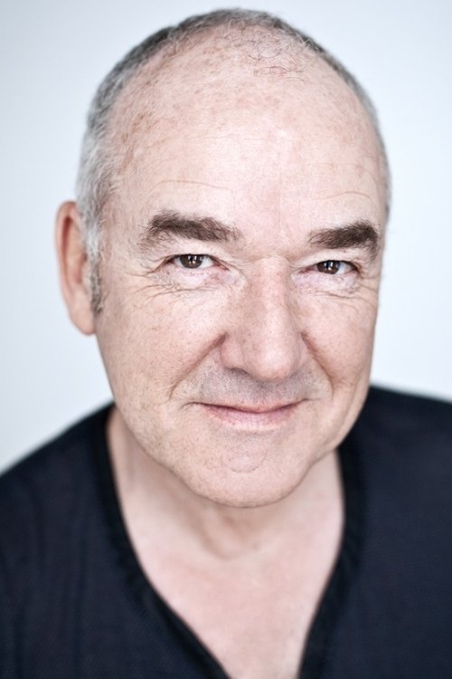 Photo of Wolfgang Pissors, Acting