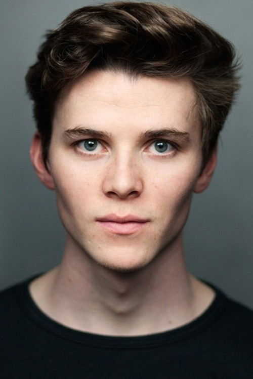 Ryan Quarmby profile