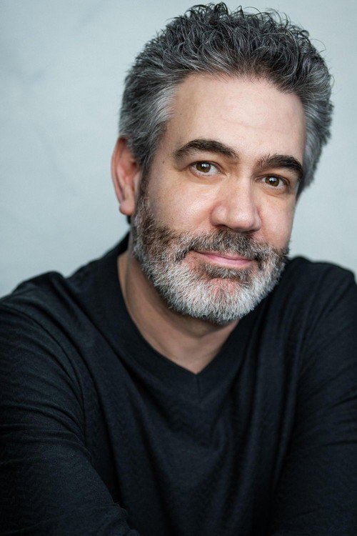 Kevin Del Aguila profile