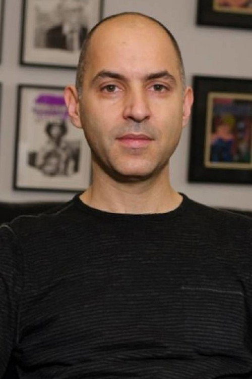 Photo of Paul Morris, Production