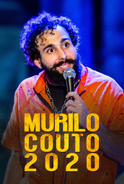 Movie poster for Murilo Couto: 2020 (2020)