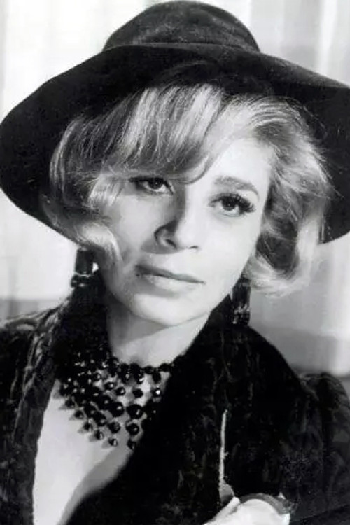 Despoina Stylianopoulou profile