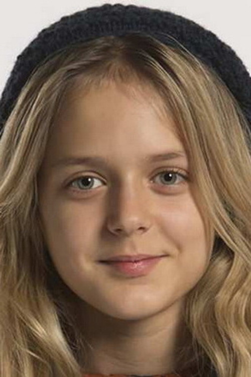 Photo of Amalie Kruse Jensen, Acting