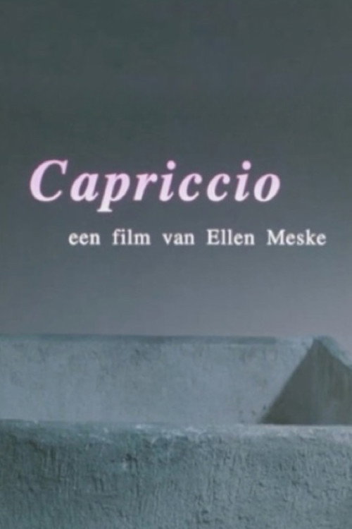 Movie poster for Capriccio (1995)