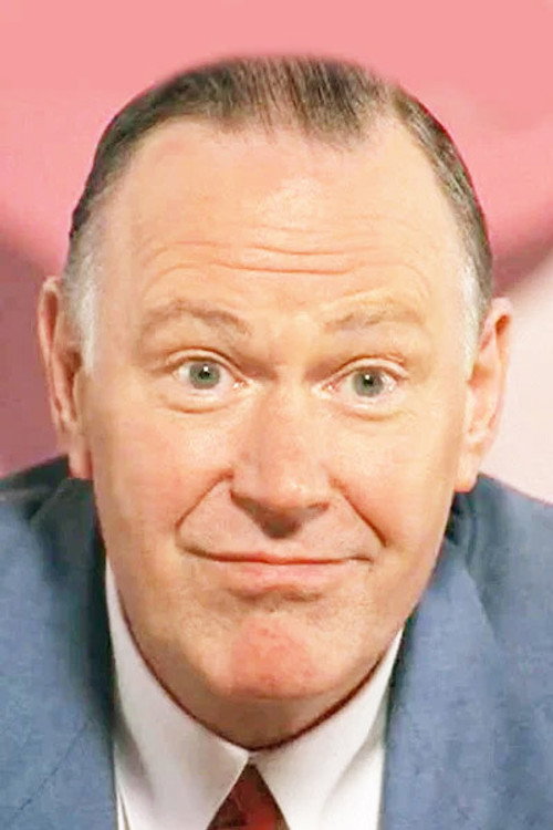 Photo of David Schurmann, Acting