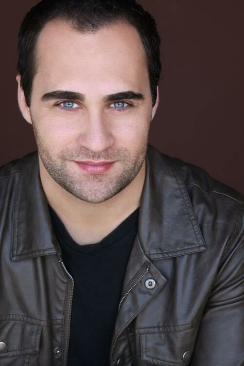 Photo of Adam Lebowitz-Lockard, Directing
