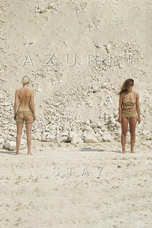 Movie poster for Stay (2014)