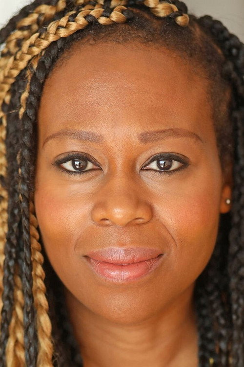Photo of Brandee Steger, Acting