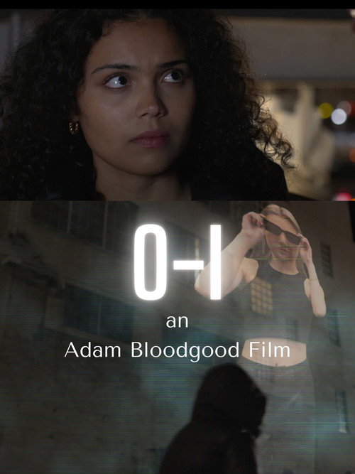 Movie poster for O-I (2023)