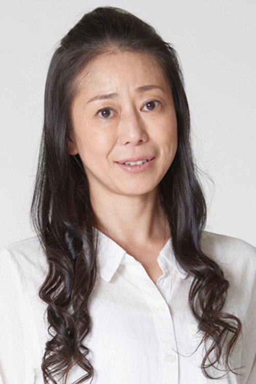 Photo of Akoya Sogi, Acting