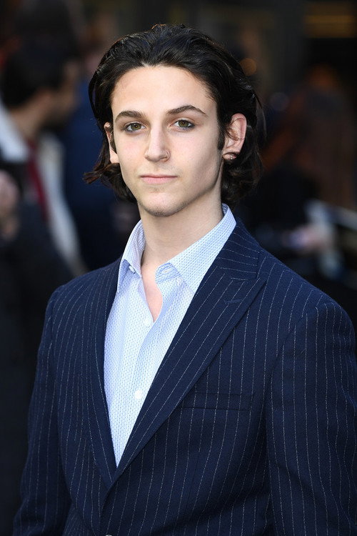 Photo of Adam Bregman, Acting