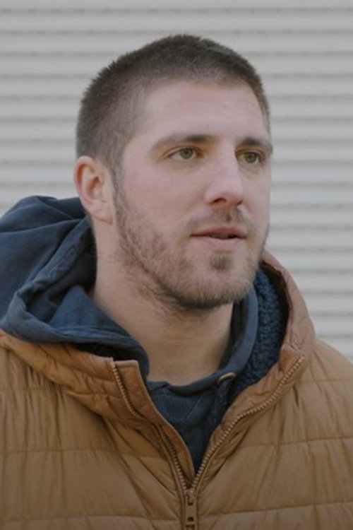 Photo of Nikola Dragutinović, Acting