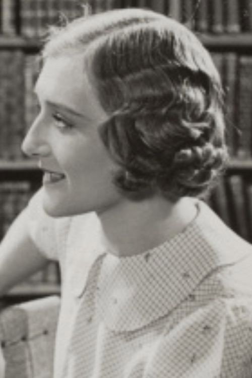 Jeanne Verstraete profile