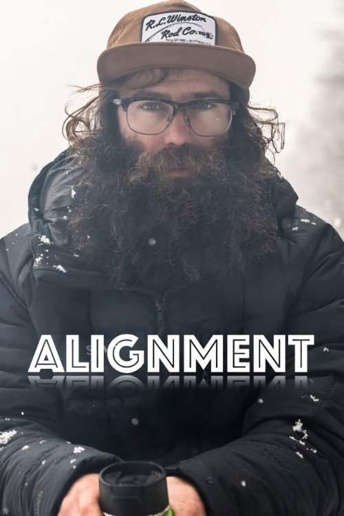 Movie poster for Alignment (2018)