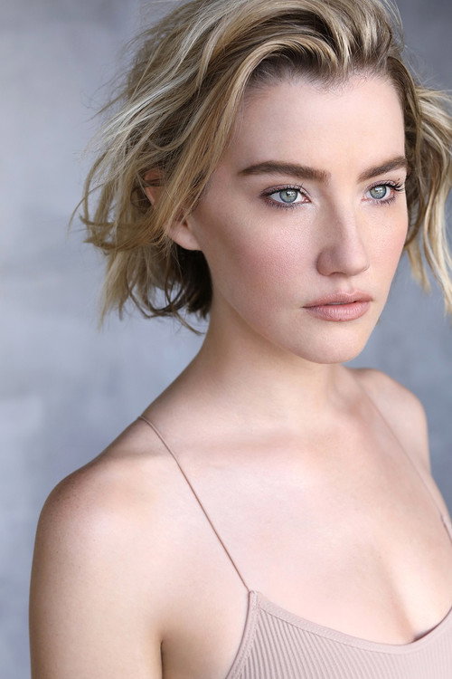Photo of Jenni Melear, Acting