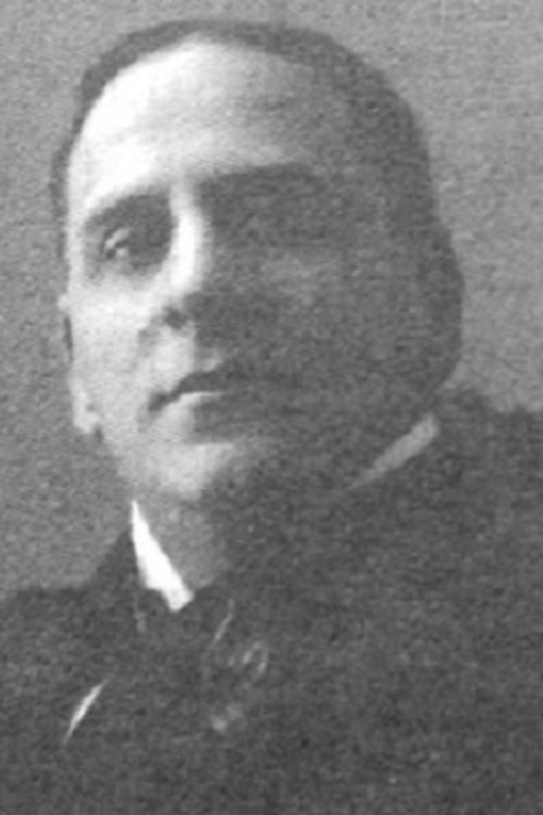 Photo of Ivan Khudoleyev, Acting