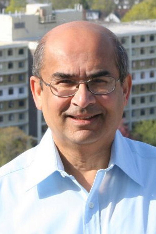 Photo of Sanjay Limaye, Acting