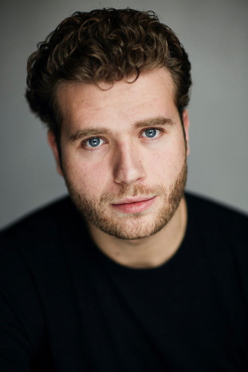 Photo of Joshua Albano, Acting