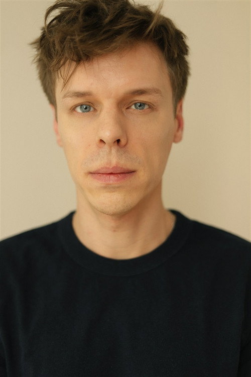 Photo of Pierre-Antoine Dubey, Acting