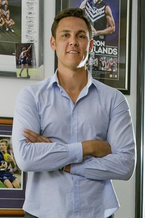 Andrew McDougall profile