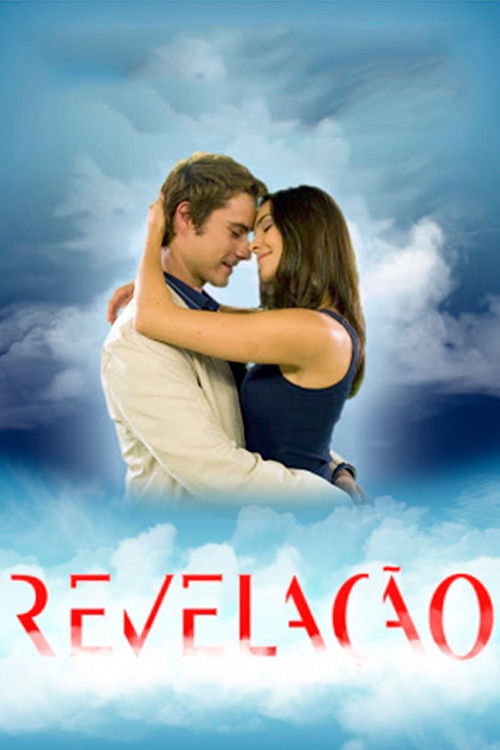 Revelação poster
