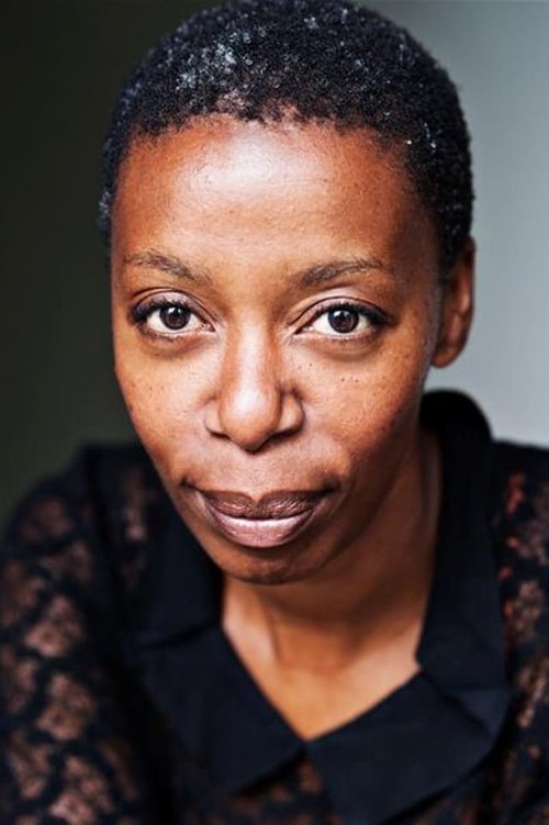 Noma Dumezweni profile