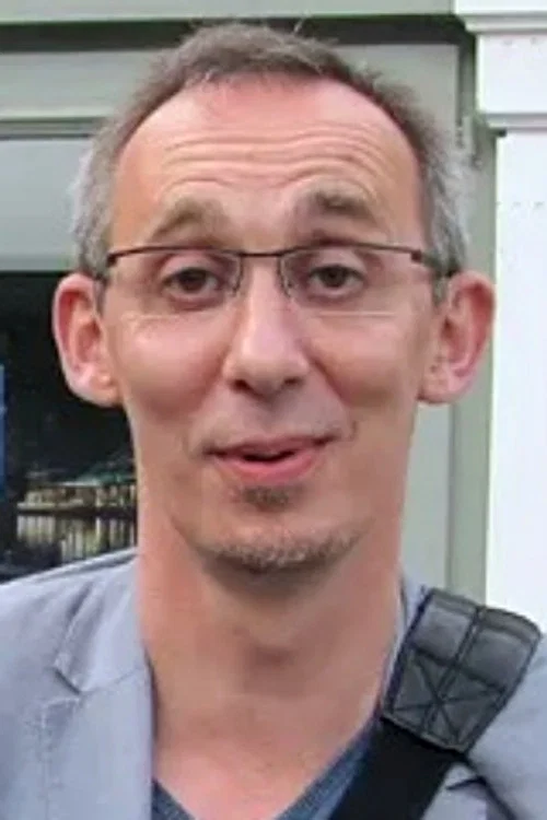 Photo of Marc Pernet, Sound