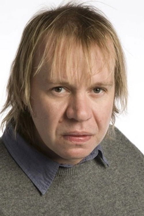 Photo of Llŷr Ifans, Acting