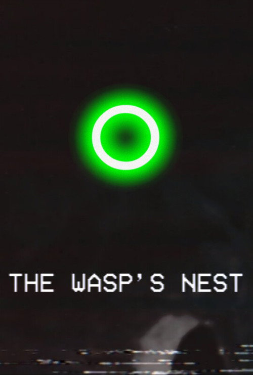 Movie poster for The Wasp's Nest (2024)