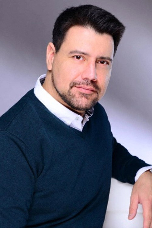 Photo of Dario Solari, Acting