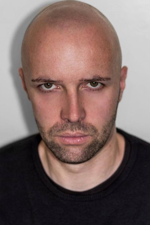 Photo of Sébastien Lozach, Acting