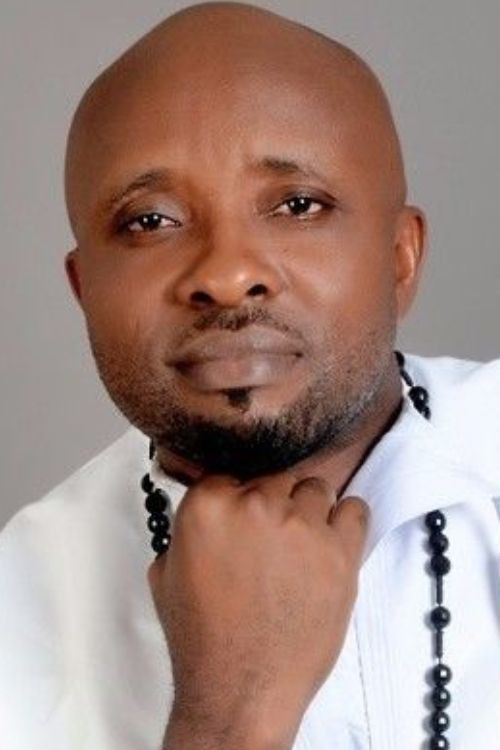 Photo of Ifeanyi Ikpoenyi, Directing