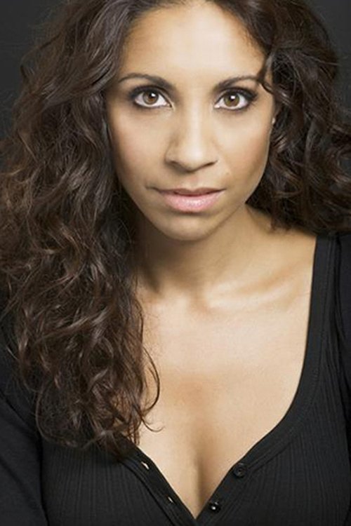 Debbie Kurup profile