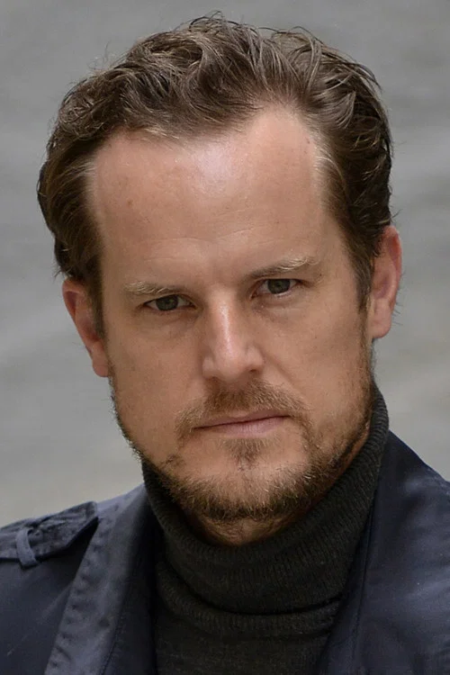 Photo of Tim Daish, Acting