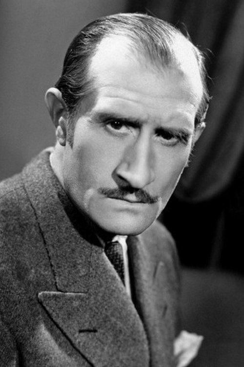 Noël Roquevert profile