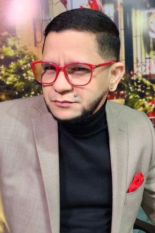 Photo of Ovandy Camilo, Acting