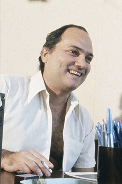 Photo of Armando Costa, Writing