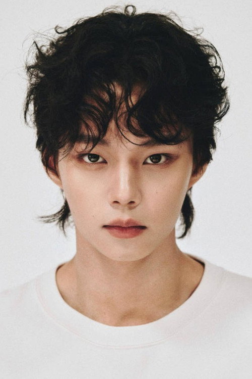 Photo of Jiang Zhengyu, Acting