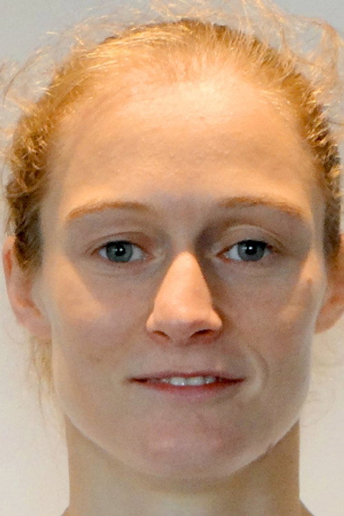 Photo of Delfine Persoon, Acting
