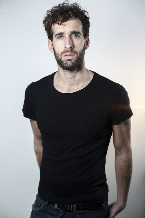 Photo of Álvaro Pérez, Acting