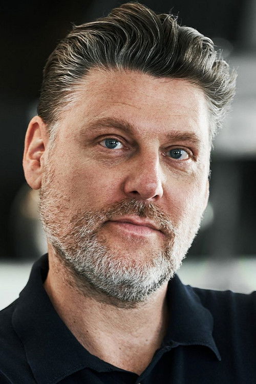 Timm Vladimir profile