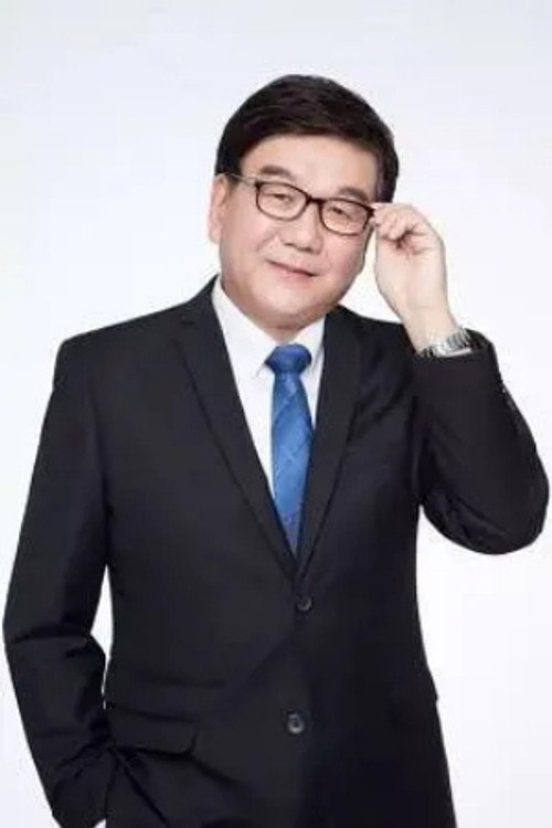 Photo of 陈兆雄, Acting