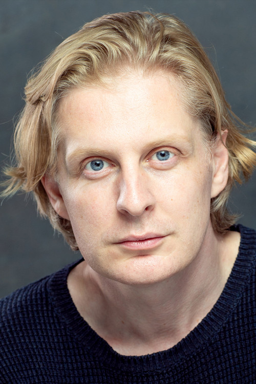Photo of Gerard McCarthy, Acting
