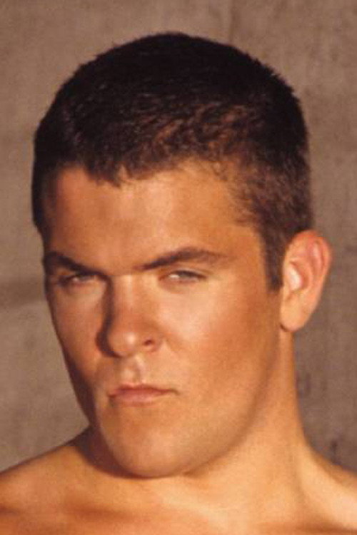 Photo of Dylan Rager, Acting