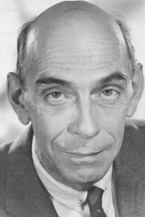 Milton Parsons profile