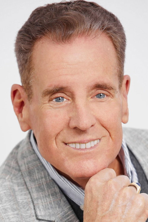 Photo of Randy West, Acting