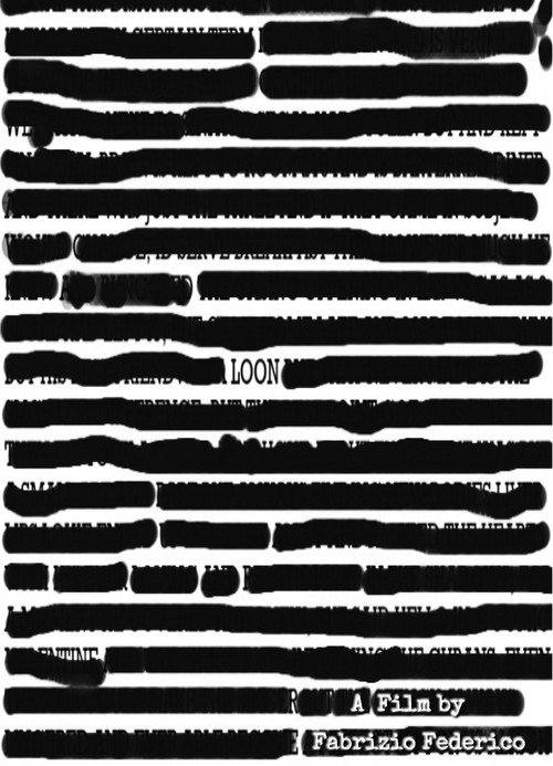 Movie poster for Loon (2017)